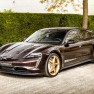 Porsche Taycan Sport Turismo