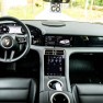 Porsche Taycan Sport Turismo