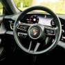 Porsche Taycan Sport Turismo