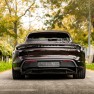 Porsche Taycan Sport Turismo