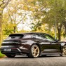 Porsche Taycan Sport Turismo