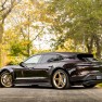 Porsche Taycan Sport Turismo