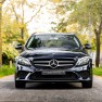 Mercedes C180d Break