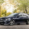 Mercedes C180d Break