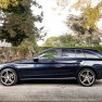Mercedes C180d Break