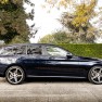 Mercedes C180d Break