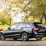 Mercedes C180d Break