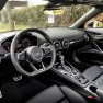 Audi TTS Cabrio