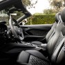 Audi TTS Cabrio