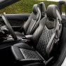 Audi TTS Cabrio