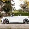 Audi TTS Cabrio