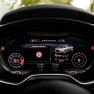 Audi TTS Cabrio