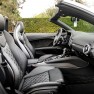 Audi TTS Cabrio