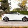Audi TTS Cabrio