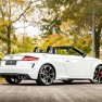 Audi TTS Cabrio