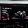 Audi e-tron 50 Sportback