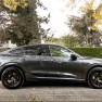 Audi e-tron 50 Sportback