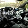 Mercedes V300d AMG
