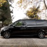 Mercedes V300d AMG