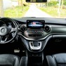 Mercedes V300d AMG