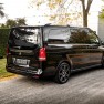 Mercedes V300d AMG