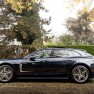 Porsche Panamera 4 E-Hybride