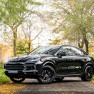 Porsche Cayenne Coupé