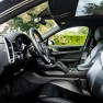 Porsche Cayenne Coupé