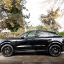 Porsche Cayenne Coupé