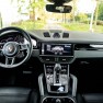 Porsche Cayenne Coupé