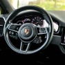 Porsche Cayenne Coupé