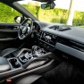 Porsche Cayenne Coupé