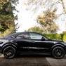 Porsche Cayenne Coupé