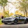 Porsche 992 Cabrio