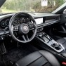 Porsche 992 Cabrio