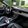 Porsche 992 Cabrio
