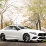 Mercedes CLS220d AMG