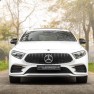 Mercedes CLS220d AMG