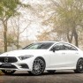Mercedes CLS220d AMG