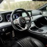 Mercedes CLS220d AMG
