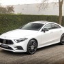 Mercedes CLS220d AMG