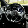 Mercedes CLS220d AMG