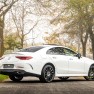 Mercedes CLS220d AMG