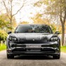 Porsche Taycan 4 Cross Turismo