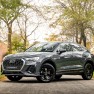 Audi Q3 45 TFSIe