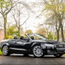 Audi A5 Cabrio