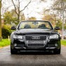 Audi A5 Cabrio