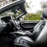 Audi A5 Cabrio