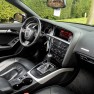 Audi A5 Cabrio