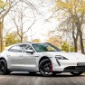 Porsche Taycan 4S Sport Turismo